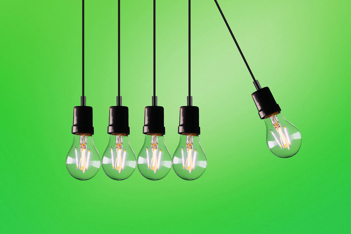 L'efficacité énergétique : une priorité dans la rénovation de bureaux