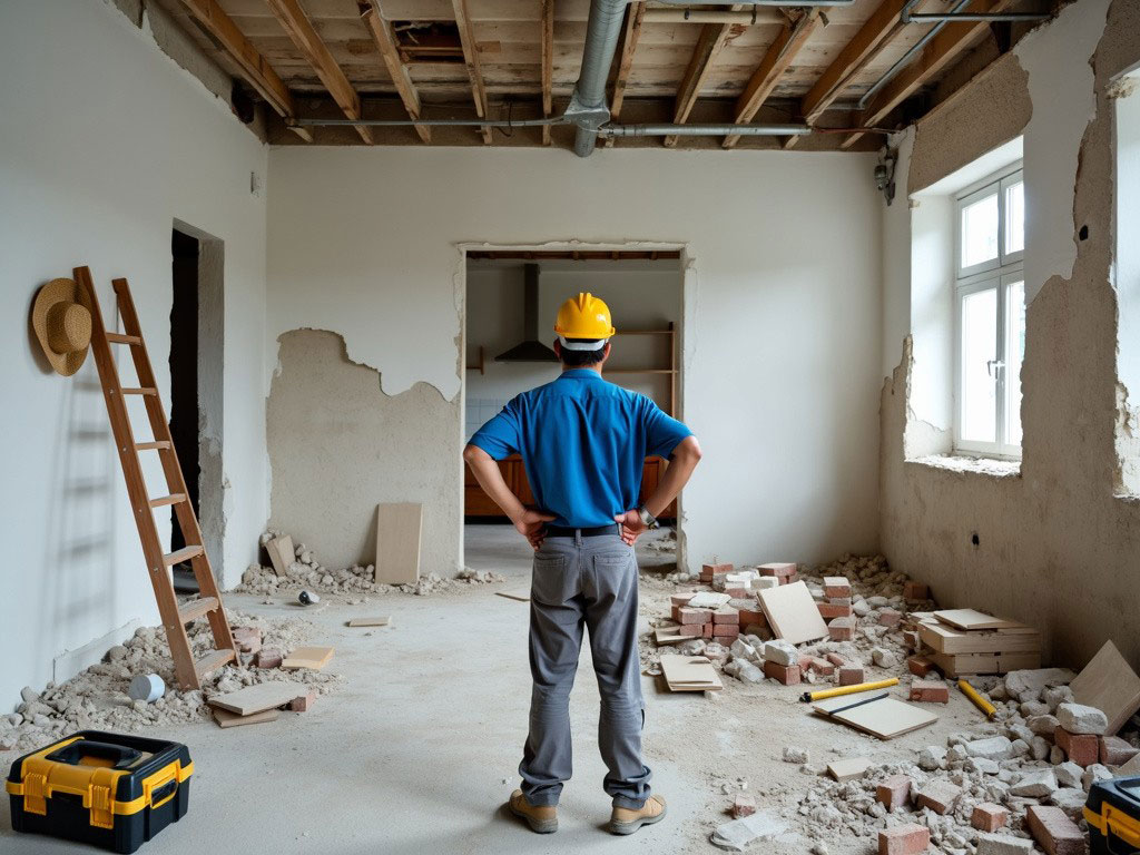 L'accompagnement administratif dans un projet de rénovation, un enjeu stratégique !
